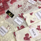 BRAND:IZNIK lawn chikankari embriodered luxury patch work unstitced 3pc