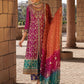 Brand: Zainab Chottani luxury unstitched 3pc