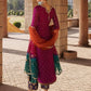 Brand: Zainab Chottani luxury unstitched 3pc