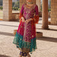 Brand: Zainab Chottani luxury unstitched 3pc