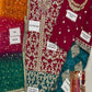 Brand: Zainab Chottani luxury unstitched 3pc