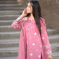 NAZNEEN EMBROIDERY 3PC SUMMER COLLECTION