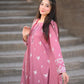 NAZNEEN EMBROIDERY 3PC SUMMER COLLECTION
