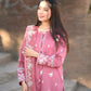 NAZNEEN EMBROIDERY 3PC SUMMER COLLECTION