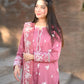 NAZNEEN EMBROIDERY 3PC SUMMER COLLECTION