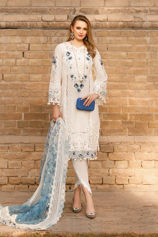 BRAND# MARIA.B  CHICKEN KARI FESTIVE COLLECTION 