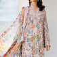 MARIA B LAWN &CHIFFION EMBROIDERY COLLECTION