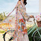 MARIA B LAWN &CHIFFION EMBROIDERY COLLECTION
