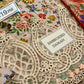MARIA B LAWN &CHIFFION EMBROIDERY COLLECTION