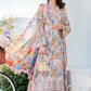 MARIA B LAWN &CHIFFION EMBROIDERY COLLECTION