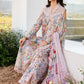 MARIA B LAWN &CHIFFION EMBROIDERY COLLECTION