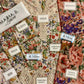 MARIA B LAWN &CHIFFION EMBROIDERY COLLECTION