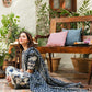 MARIA B M PRINT LAWN COLLECTION 2025