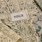 BRAND:AFROZEH chikankari embriodered lawn unstitched 3pc