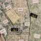 BRAND:AFROZEH chikankari embriodered lawn unstitched 3pc