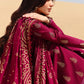 NEW ARRIVAL'S SUMMER LAWN COLLECTION 2025  BRAND NAME CROSS STICH