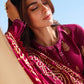 NEW ARRIVAL'S SUMMER LAWN COLLECTION 2025  BRAND NAME CROSS STICH