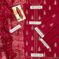 NEW ARRIVAL'S SUMMER LAWN COLLECTION 2025  BRAND NAME CROSS STICH