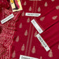 NEW ARRIVAL'S SUMMER LAWN COLLECTION 2025  BRAND NAME CROSS STICH