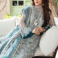Brand :AFROZEH BRIDAL COLLECTION 3PC