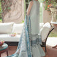 Brand :AFROZEH BRIDAL COLLECTION 3PC