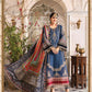 Brand Name :MARIA B chiffon 3PC