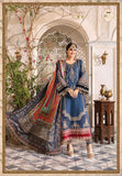 Brand Name :MARIA B chiffon 3PC