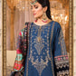 Brand Name :MARIA B chiffon 3PC