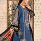 Brand Name :MARIA B chiffon 3PC