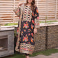 The most Hit code of the year design Aneelas Collection